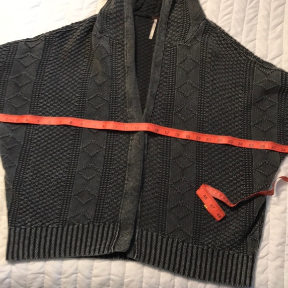 Free People cardigan - Picture 5 of 6